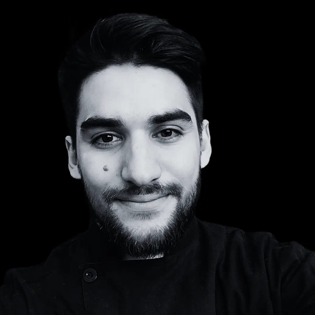 Matias N. Zamora
