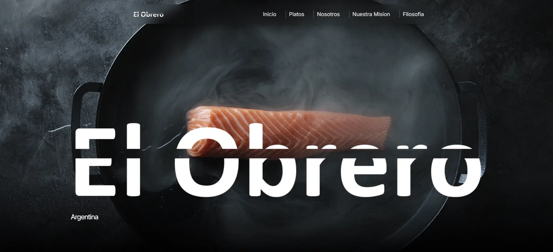 El Obrero